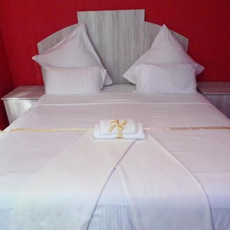 Khaya B&B Mandalay 开普敦 外观 照片