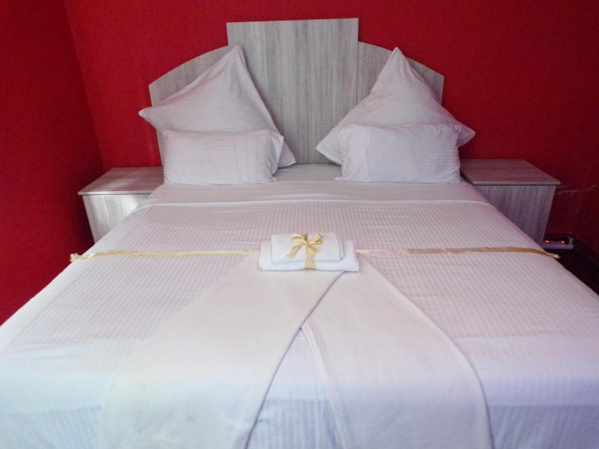 Khaya B&B Mandalay 开普敦 外观 照片